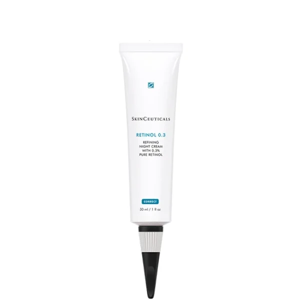 SkinCeuticals Retinol 0.3 - Creme com Retinol 30ml